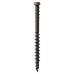 Reisser R3 KO2 Composite Decking Screw - 5.0 x 63mm - Kona Sunset - Pack of 200