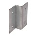 Fence 'Z' Clip - 60 x 56 x 15mm - Galvanised - Pack of 4