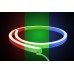Integral LED 12W Flexible LED Neon Strip Light - Side Bend - IP67 - 5000mm - RGB Colour Changing 