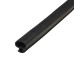 Stormguard Universal uPVC Replacement Seal - 20m Length - Black