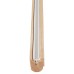DRAFTFIX FSC Timber Staff Bead - 20 x 15mm - 3000mm Length - Natural - Pack of 5
