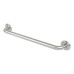 Fitzroy of London 32mm Stainless Steel Grab Rail - 600mm Length - Satin Stainless Steel