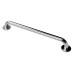 Fitzroy of London 32mm Stainless Steel Grab Rail - 600mm Length - Satin Stainless Steel