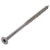 SPAX T-Star Plus Torx Countersunk Wood Screws - 4.5 x 45mm - A2 Stainless Steel - Pack of 200