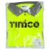 TIMCO Hi Visibility Short Sleeve Polo Shirt - Yellow - Medium