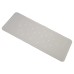 Croydex Rubagrip Large Bath Mat - 900 x 370mm - White