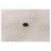 Croydex Rubagrip Large Bath Mat - 900 x 370mm - White