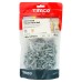 TIMCO Galvanised Square Twist Nail - 40 x 3.75mm - 1kg Pack