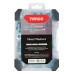 TIMCO Assorted Washers - Mixed Tray - Zinc Plated - Pack of 291