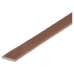 Sealmaster Therm-A-Strip Flexible Intumescent Strip - 15 x 2 x 2100mm - Brown - Pack of 10