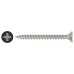 Reisser R2 Retinox Pozi Countersunk Wood Screws - 4.0 x 40mm - A2 Stainless Steel - Pack of 200