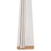 DRAFTFIX FSC Timber Parting Bead - 28 x 8mm - 3000mm Length - Primed - Pack of 5