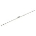 Avocet Inline Espagnolette uPVC Multipoint Window Lock - 1000mm Length - 20mm Backset - 8mm Cam