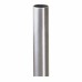 KWS Modular Handrail - 2000 x 40mm Diameter - Satin Stainless Steel