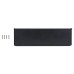 Letter Tidy - 280 x 80mm - Matt Black