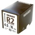 Reisser R2 Pozi Countersunk Wood Screws - 4.0 x 16mm - Black Passivated - Pack of 200