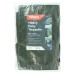 TIMCO Heavy Duty Tarpaulin - 3m x 2m - Green