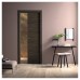 Scrigno OpenBox Single Pocket Door Kit - 125mm Finished Wall Thickness - 726 x 2040mm Door Size