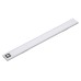 Forum Culina 2W Slim Rechargeable Cabinet Strip Light with PIR - IP20 - 400mm - 4000K Cool White