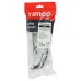 TIMCO Wraparound Safety Glasses - EN166 - Clear