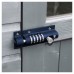 Squire CombiBolt 5 Combination Bolt - 150mm Length - Blue 