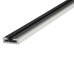 Sealmaster PEFS Wiping Seal - 2100mm Length - Satin Anodised Aluminium