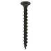 TIMCO Coarse Thread Bugle Head Drywall Screws - 3.5 x 42mm - Dark Grey Phosphate - Pack of 1000