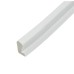 Schlegel AQ109 (QL3011) Aquamac Seal - 25m Length - White