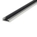 Sealmaster PEFE Wiping Seal - 2100mm Length - Satin Anodised Aluminium