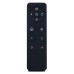 Integral LED 4 Zone Bluetooth & RF Universal Handheld Remote Control with Wall Bracket - Black