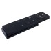 Integral LED 4 Zone Bluetooth & RF Universal Handheld Remote Control with Wall Bracket - Black