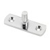 Casement Window Stay Pin - Polished Chrome