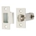 Borg BL7001 EC Pro Heavy Duty Push Button Code Lock and Latch with Intumescent - Stainless Steel