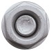 Rawlplug XPT Throughbolt - M10 x 130mm - Pack of 50