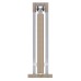 Barrier Pocket Door Kit 1 - 120mm Finished Wall Thickness - 915mm Maximum Door Width Barrier Pocket Door Kit 1 - 120mm Finished Wall Thickness - 915mm Maximum Door Width