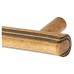 Exel Filton 11mm T-Bar Cabinet Pull Handle - 160mm Centres - Antique Brass