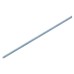 TIMCO Threaded Bar Rod - M6 x 1000mm - Zinc Plated - Pack of 10