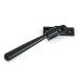 From The Anvil Newbury Locking Night Vent Casement Window Fastener - Matt Black