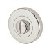 M Marcus Sorrento Bathroom Turn & Release - 53mm Diameter - Polished Chrome