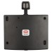Union DoorSense J-8755A Acoustic Release Fire Door Holder - Black