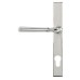 From The Anvil Newbury uPVC Slimline Multipoint Door Handle - 92mm c/c - Polished Stainless Steel From The Anvil Newbury uPVC Slimline Multipoint Door Handle - 92mm c/c - Polished Stainless Steel