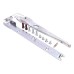 DORMA RTS85 Load Arm - End Load Arm with Channel 8534