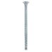 TIMCO Self Drilling Fine Thread Drywall Screws - 3.9 x 65mm - Zinc - Pack of 500