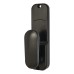 Borg BL2601 Marine Grade Easicode Pro Push Button Code Lock and Latch with Intumescent - Black