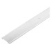 Carpet Door Bar Cover Trim - 900mm Length - Satin Anodised Aluminium