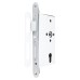 Arrone Intumescent Kit for Arrone DIN Locks - 60mm Backset