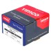 TIMCO Blackjax Pozi Round Head Wood Screws - 10 x 1 TIMCO Blackjax Pozi Round Head Wood Screws - 10 x 1
