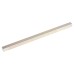 Hoppe Plain Steel Spindle - 8 x 160mm - To Suit Doors up to 80mm