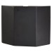 Cover for Dorgard Fire Door Holder - Matt Black Cover for Dorgard Fire Door Holder - Matt Black