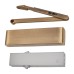 Rutland TS.9205 Fire Door Closer - Power Size 2-5 - Push/Pull Mounting - Antique Brass